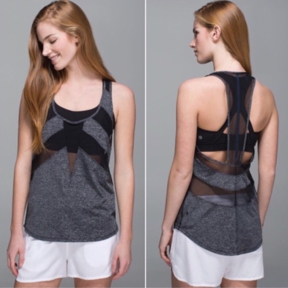 5.Lululemon If You’re Lucky Tank - Picture 1 of 8